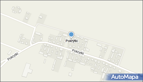 Pokrytki, Pokrytki - Inne