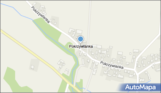 Pokrzywianka (powiat kielecki), Pokrzywianka - Inne