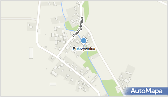 Pokrzywnica (powiat jędrzejowski), Pokrzywnica - Inne