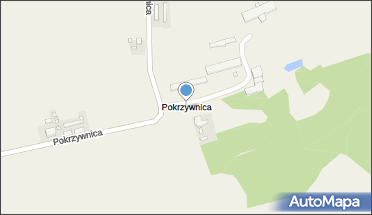 Pokrzywnica (powiat poznański), Pokrzywnica - Inne