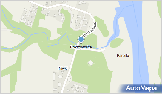 Pokrzywnica (powiat starachowicki), Pokrzywnica - Inne