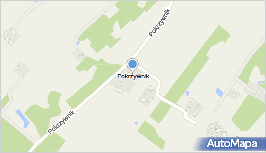 Pokrzywnik (województwo kujawsko-pomorskie), Pokrzywnik - Inne