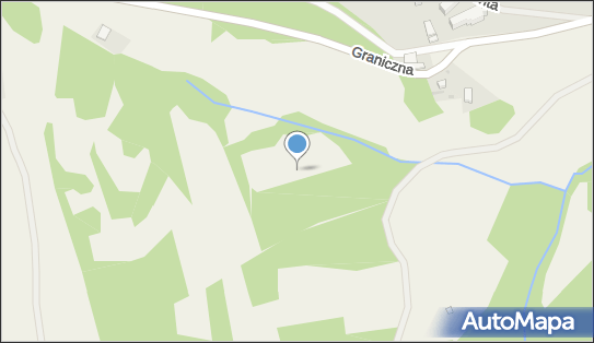 Pokrzywno (województwo dolnośląskie), Graniczna, Polanica-Zdrój 57-320 - Inne