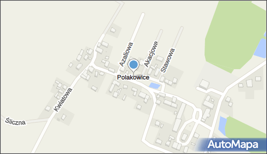 Polakowice, Polakowice - Inne