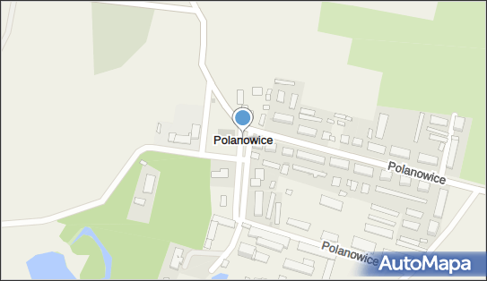 Polanowice (województwo kujawsko-pomorskie), Polanowice - Inne