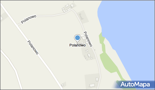 Polanowo (powiat słupecki), Polanowo - Inne