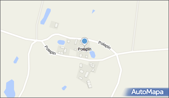 Połapin, Połapin - Inne