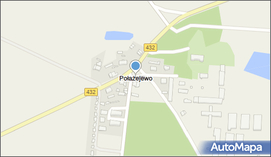 Połażejewo, Połażejewo - Inne