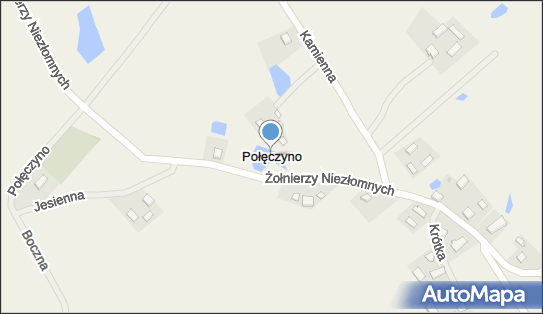 Połęczyno, Połęczyno - Inne