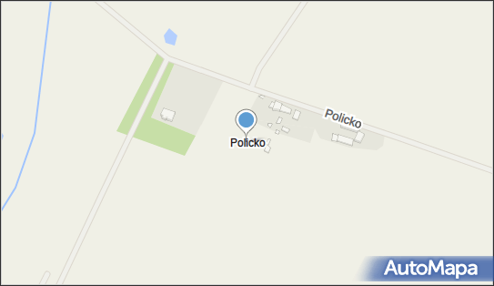 Policko (powiat koszaliński), Policko - Inne