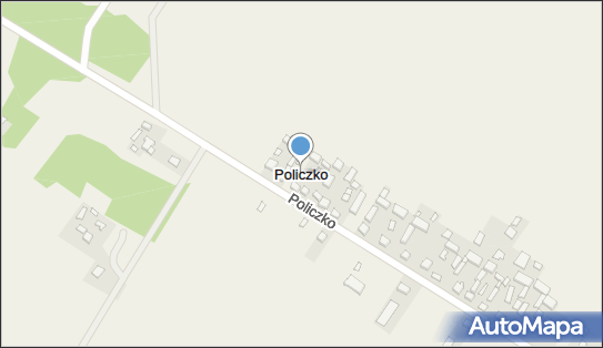 Policzko, Policzko - Inne