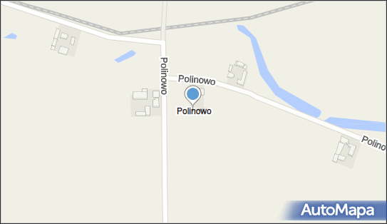 Polinowo, Polinowo - Inne