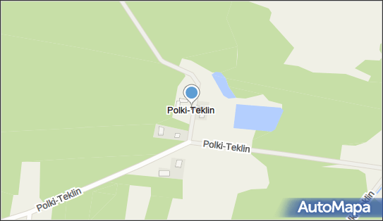 Polki-Teklin, Polki-Teklin - Inne