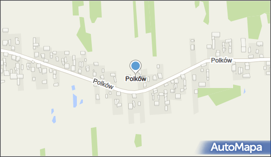 Polków, Polków - Inne