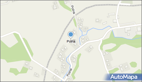 Polna (województwo małopolskie), Polna - Inne