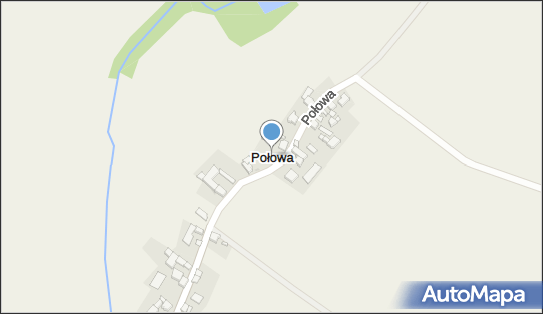 Połowa, Połowa - Inne