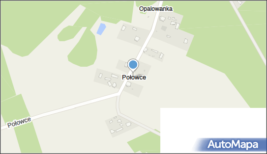 Połowce, Połowce - Inne