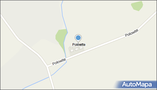 Połowite, Połowite - Inne