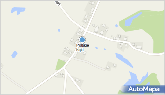 Polskie Łąki, Polskie Łąki - Inne