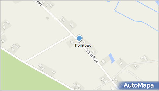 Pomiłowo, Pomiłowo, Pomiłowo 76-100 - Inne