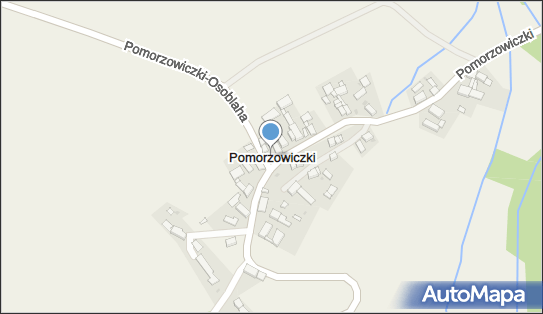 Pomorzowiczki, Pomorzowiczki - Inne