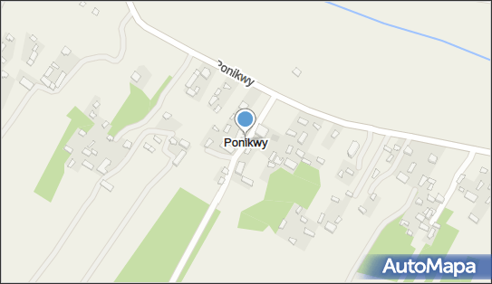 Ponikwy, Ponikwy, Ponikwy 23-155 - Inne