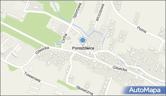 Poniszowice, Poniszowice - Inne