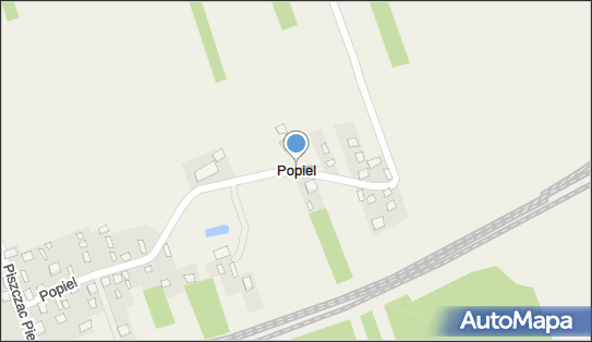 Popiel (województwo lubelskie), Popiel - Inne