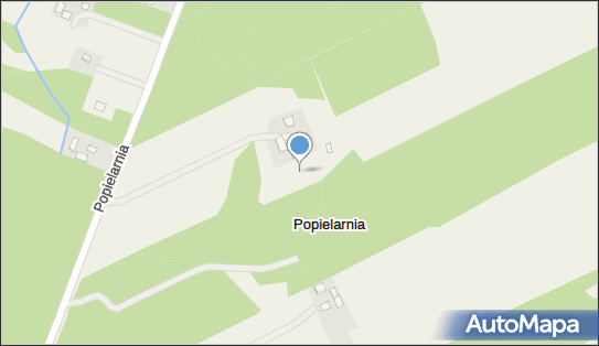 Popielarnia (powiat żyrardowski), Popielarnia, Popielarnia 96-315 - Inne