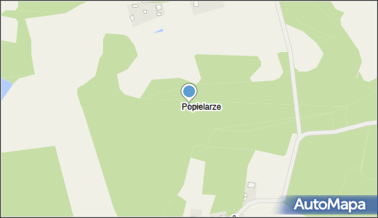 Popielarze (powiat piaseczyński), Popielarze - Inne