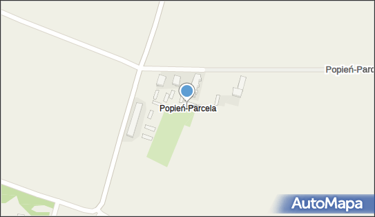 Popień-Parcela, Popień-Parcela - Inne