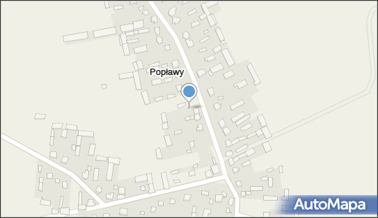 Popławy (województwo podlaskie), Popławy 52, Popławy 17-120 - Inne