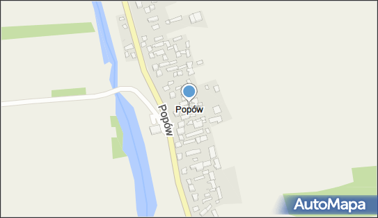 Popów (województwo lubelskie), Popów - Inne