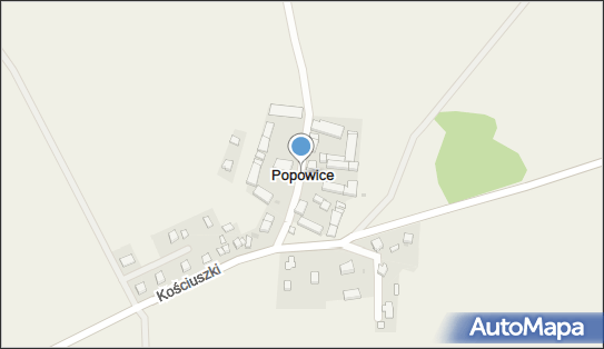 Popowice (województwo dolnośląskie), Popowice - Inne