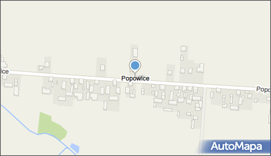 Popowice (województwo łódzkie), Popowice - Inne