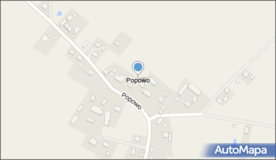 Popowo (powiat lęborski), Popowo - Inne