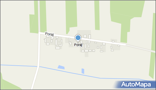 Poraj (województwo świętokrzyskie), Poraj - Inne