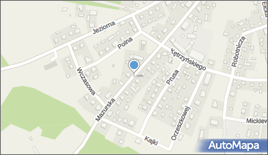 Port Ośrodka Żeglarsko-Wypoczynkowego Wichrowe Wzgórza - Jezioro Ryńskie - Inne, numer telefonu