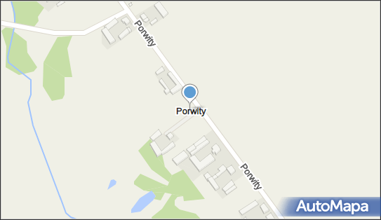 Porwity, Porwity - Inne