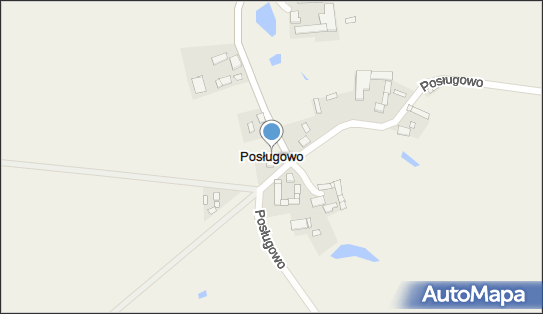 Posługowo, Posługowo - Inne