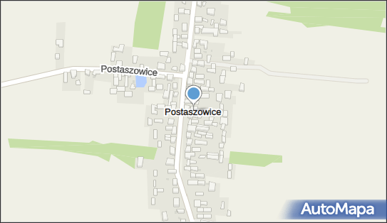 Postaszowice, Postaszowice - Inne