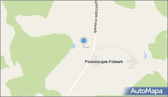 Poszeszupie-Folwark, Poszeszupie-Folwark, Poszeszupie-Folwark 16-406 - Inne