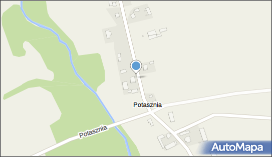 Potasznia (województwo podlaskie), Potasznia 19, Potasznia 16-402 - Inne