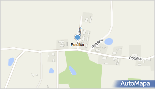 Potulice (powiat złotowski), Potulice - Inne