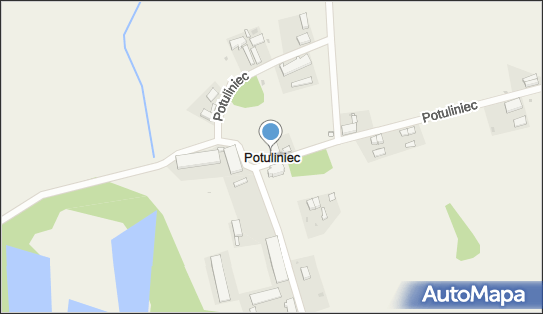 Potuliniec, Potuliniec - Inne