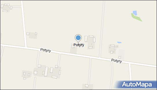 Potyry, Potyry - Inne