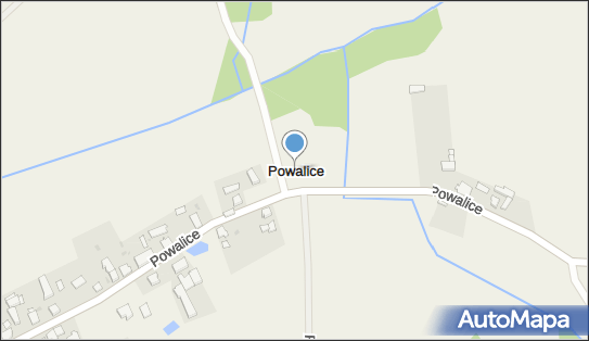 Powalice (powiat stargardzki), Powalice - Inne