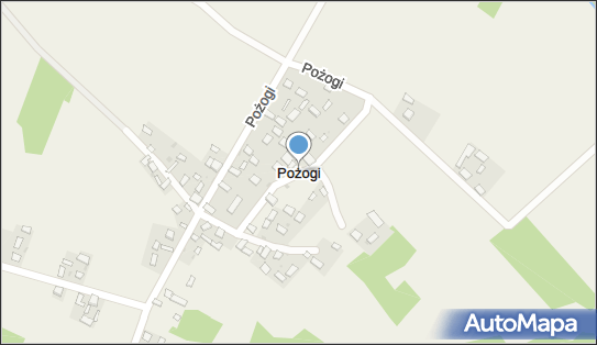 Pożogi, Pożogi, Pożogi 28-114 - Inne