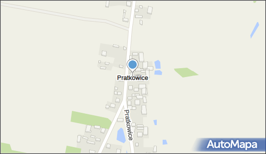 Pratkowice, Pratkowice - Inne