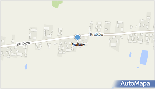 Pratków, Pratków - Inne